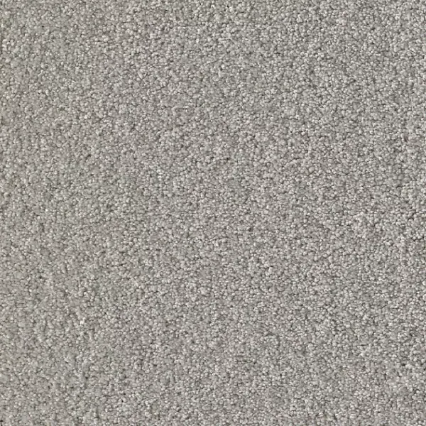 Draufsicht Girloon Cloud 511 Velours Teppichboden